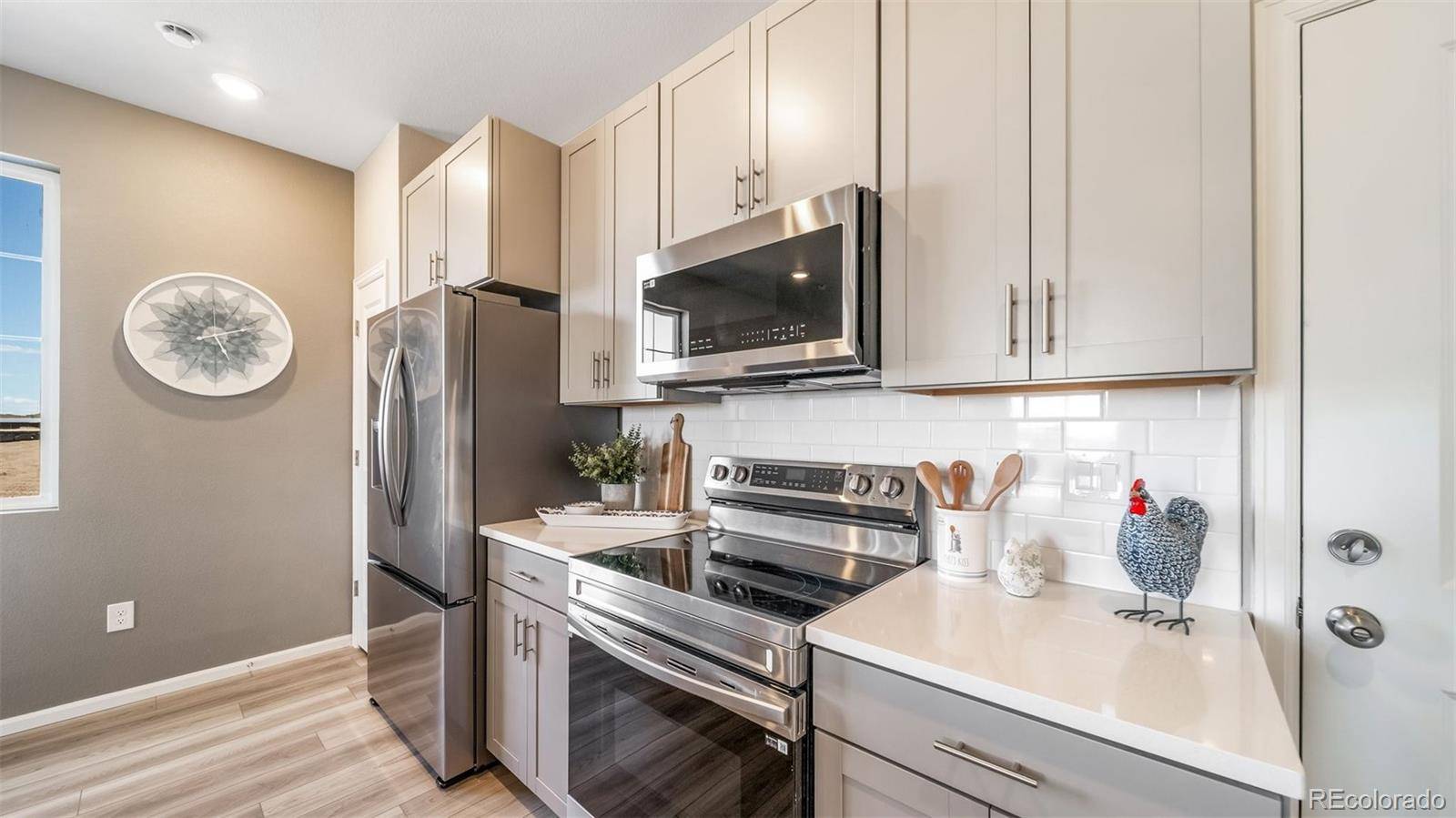 22421 E 46th AVE, Aurora, CO 80019