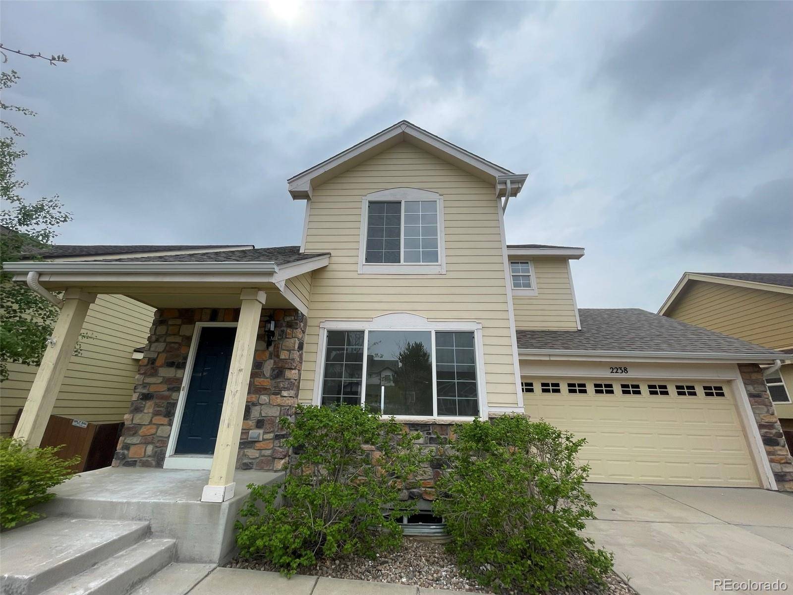 2238 Dogwood DR, Erie, CO 80516