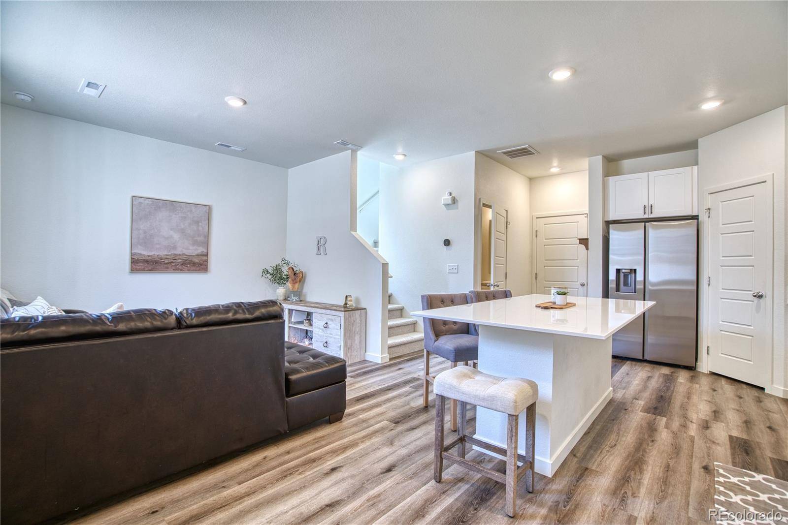 282 Cardinal ST, Johnstown, CO 80534