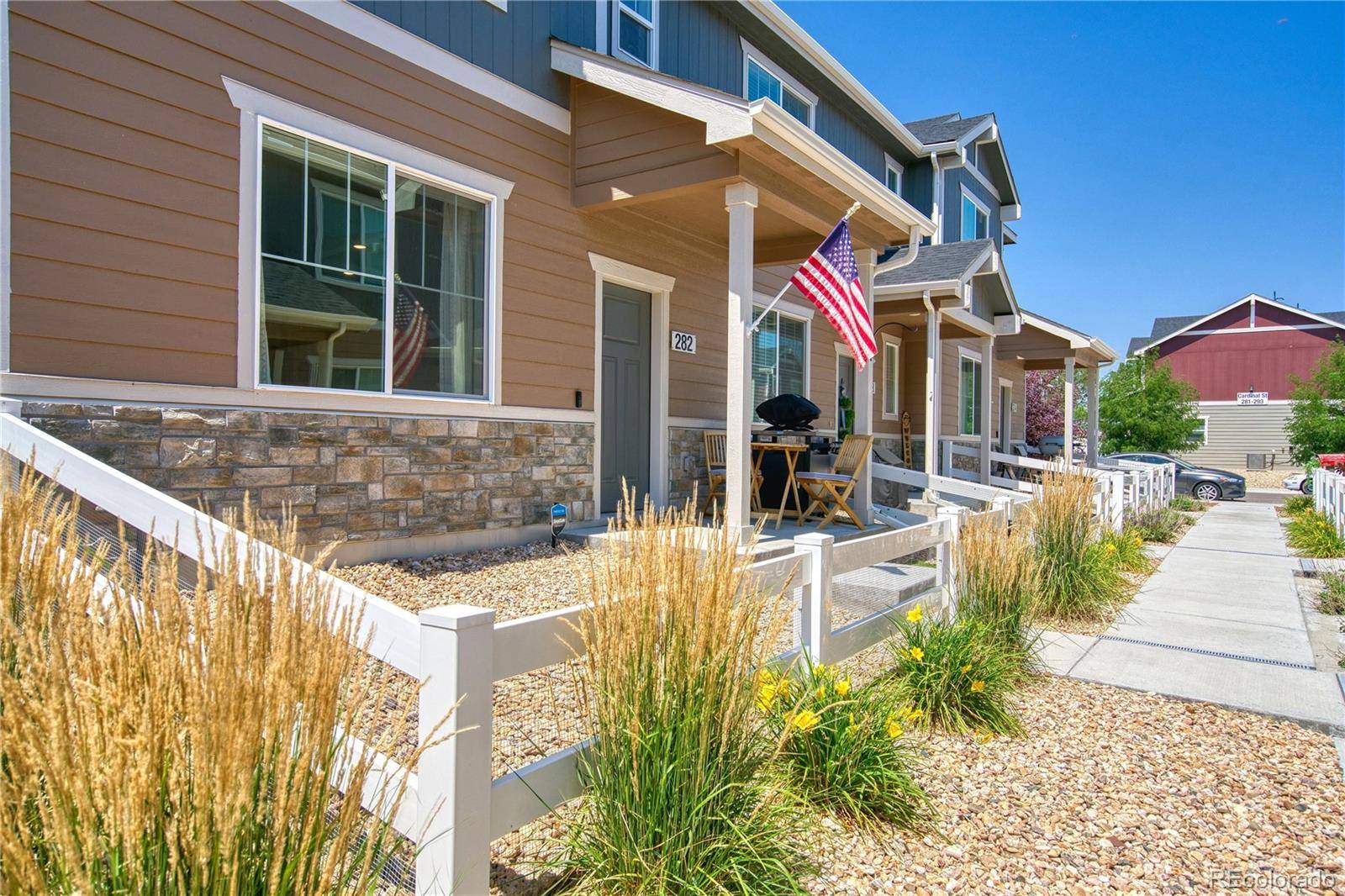 282 Cardinal ST, Johnstown, CO 80534
