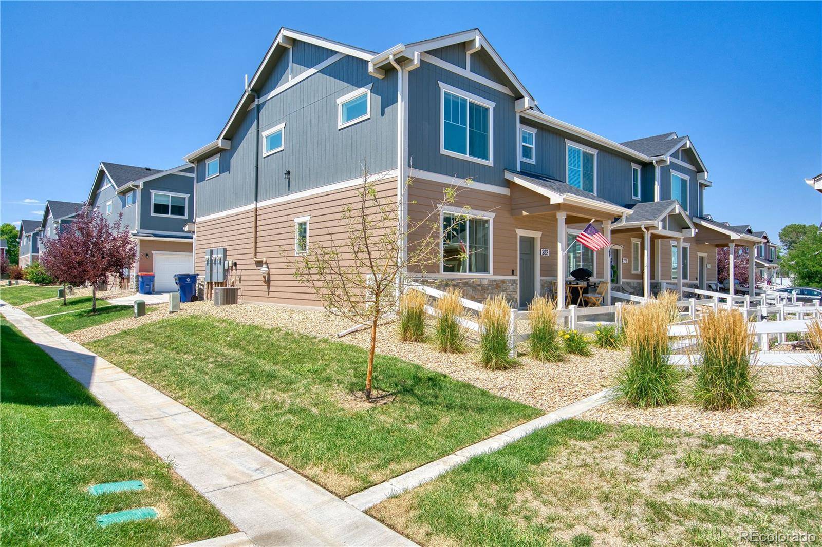 282 Cardinal ST, Johnstown, CO 80534