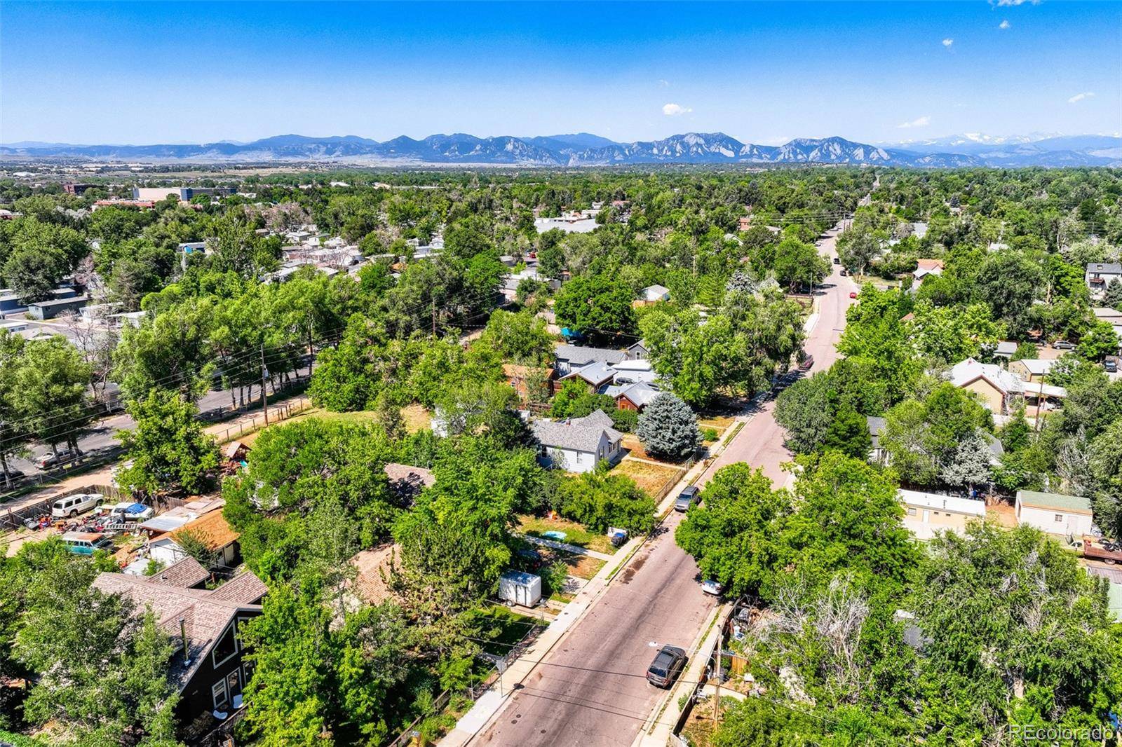 406 E Emma ST, Lafayette, CO 80026