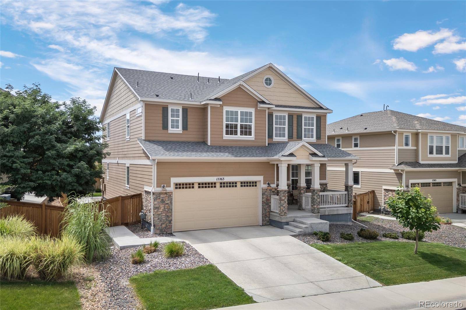 12263 Pontiac ST, Thornton, CO 80602