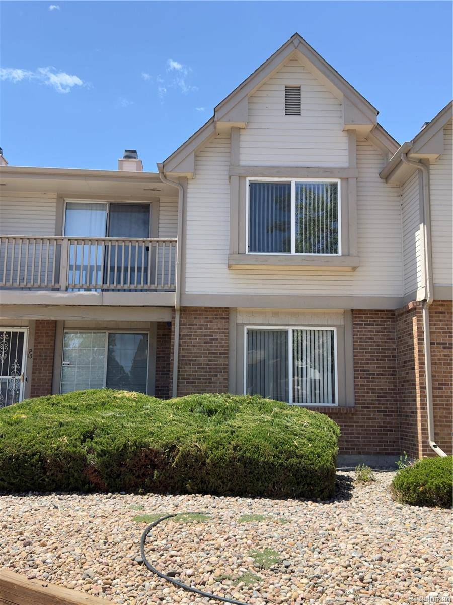 175 S Sable BLVD #P14, Aurora, CO 80012