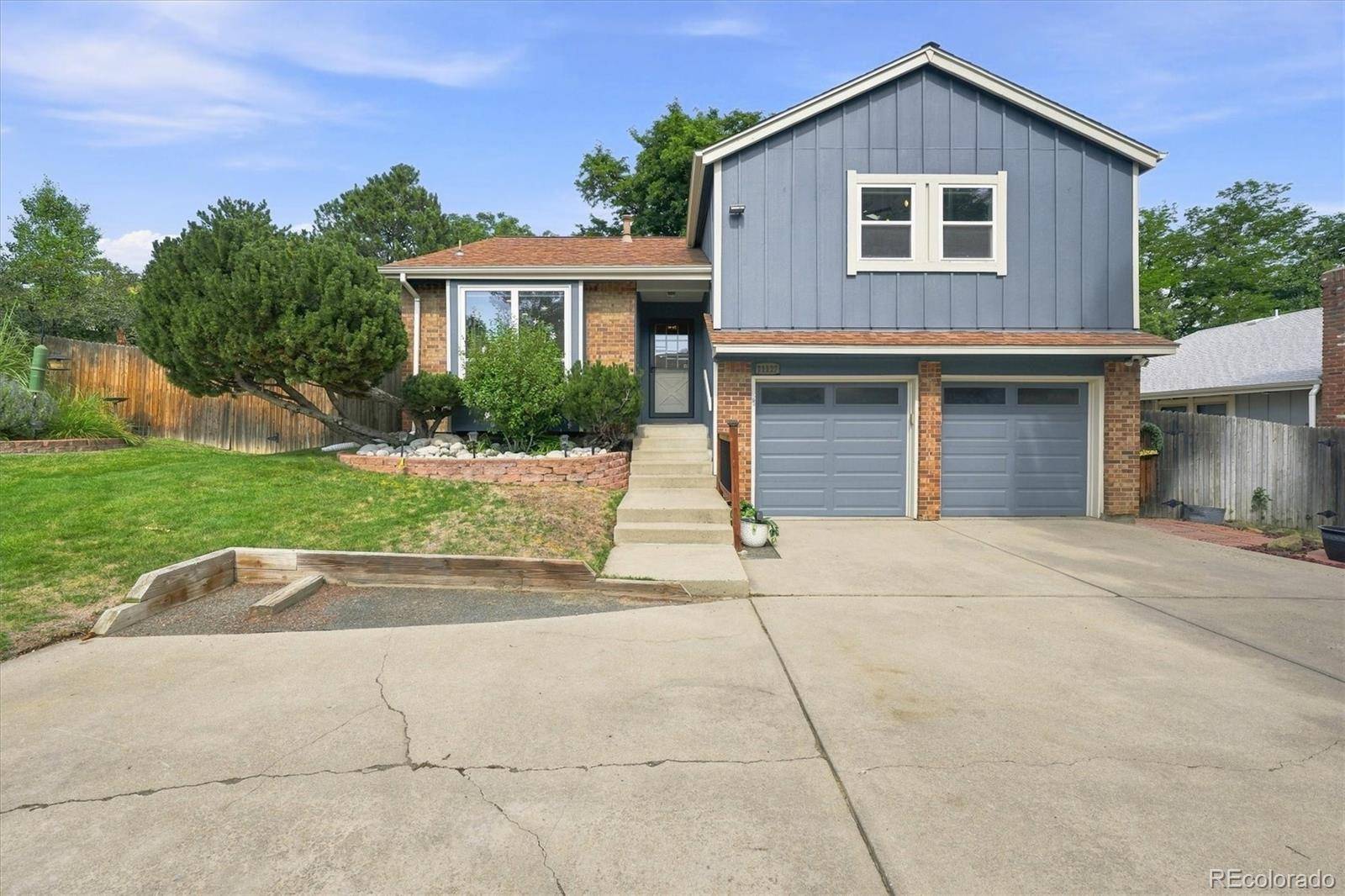 11127 W Wildhorse Peak, Littleton, CO 80127