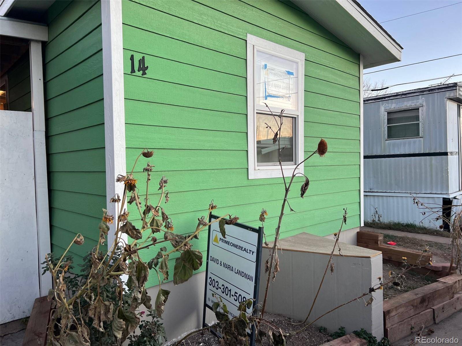 3150 S Platte River DR, Englewood, CO 80110