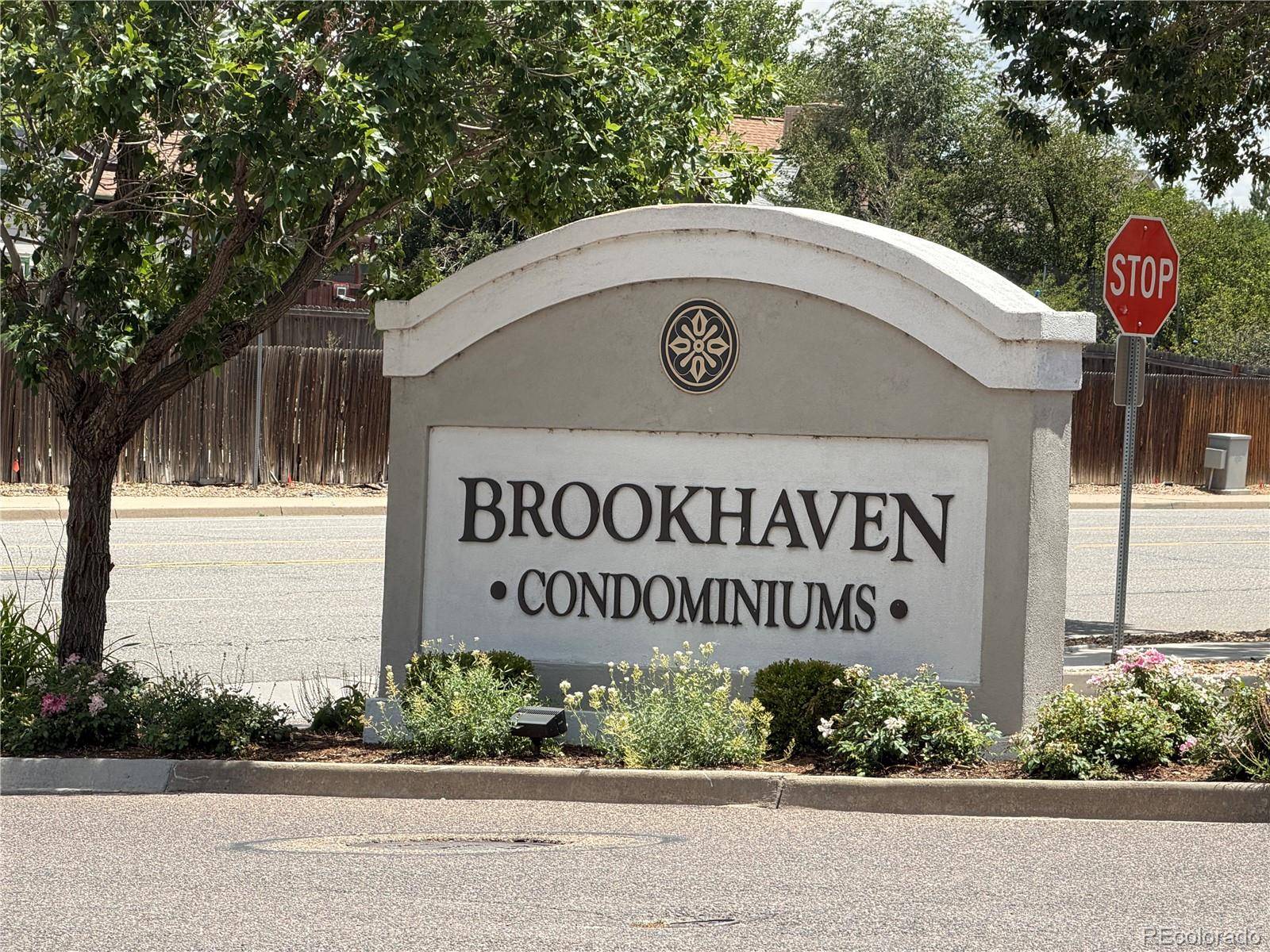 1821 S Dunkirk ST #103, Aurora, CO 80017