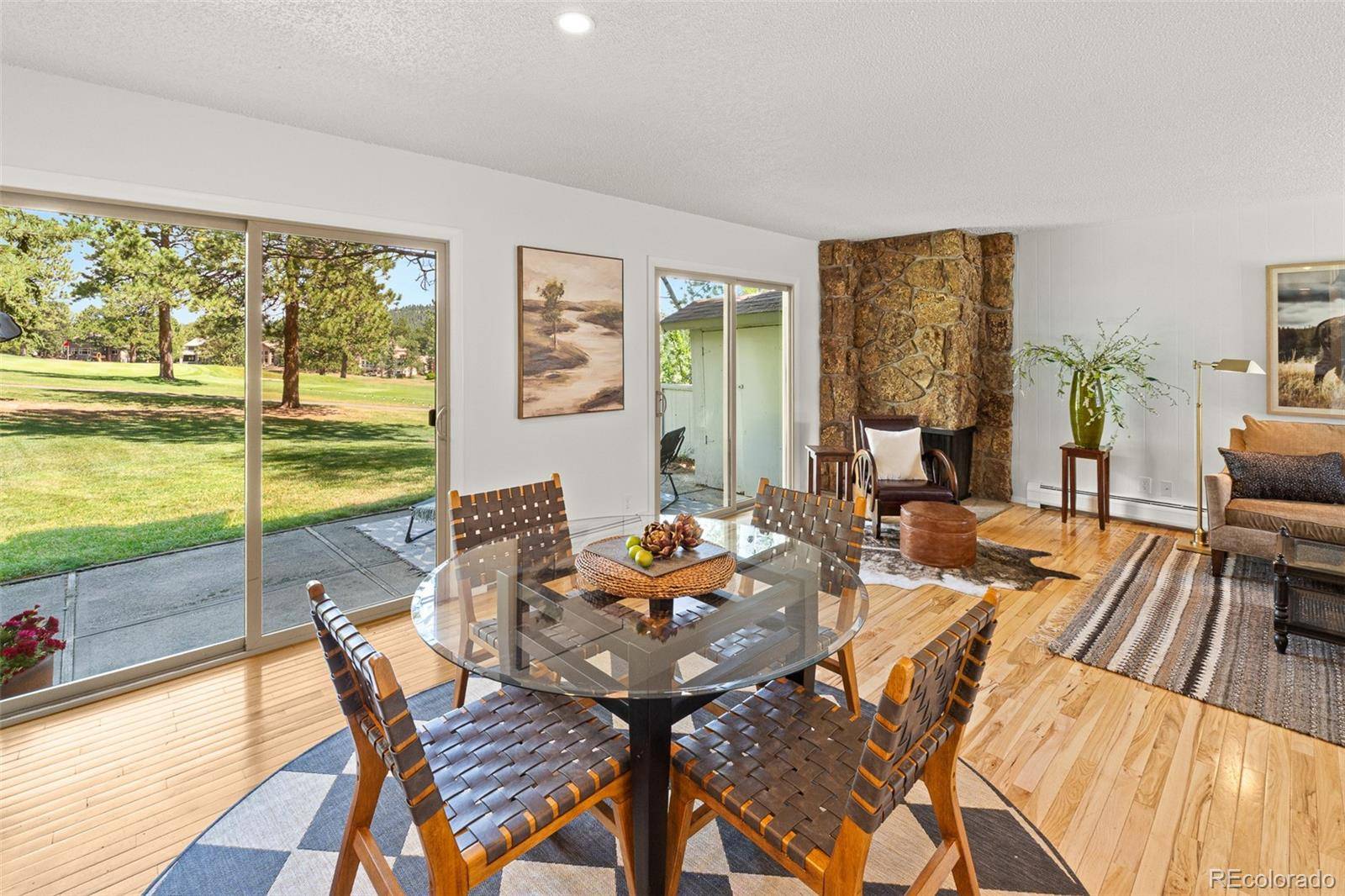 2338 Hearth DR #25, Evergreen, CO 80439
