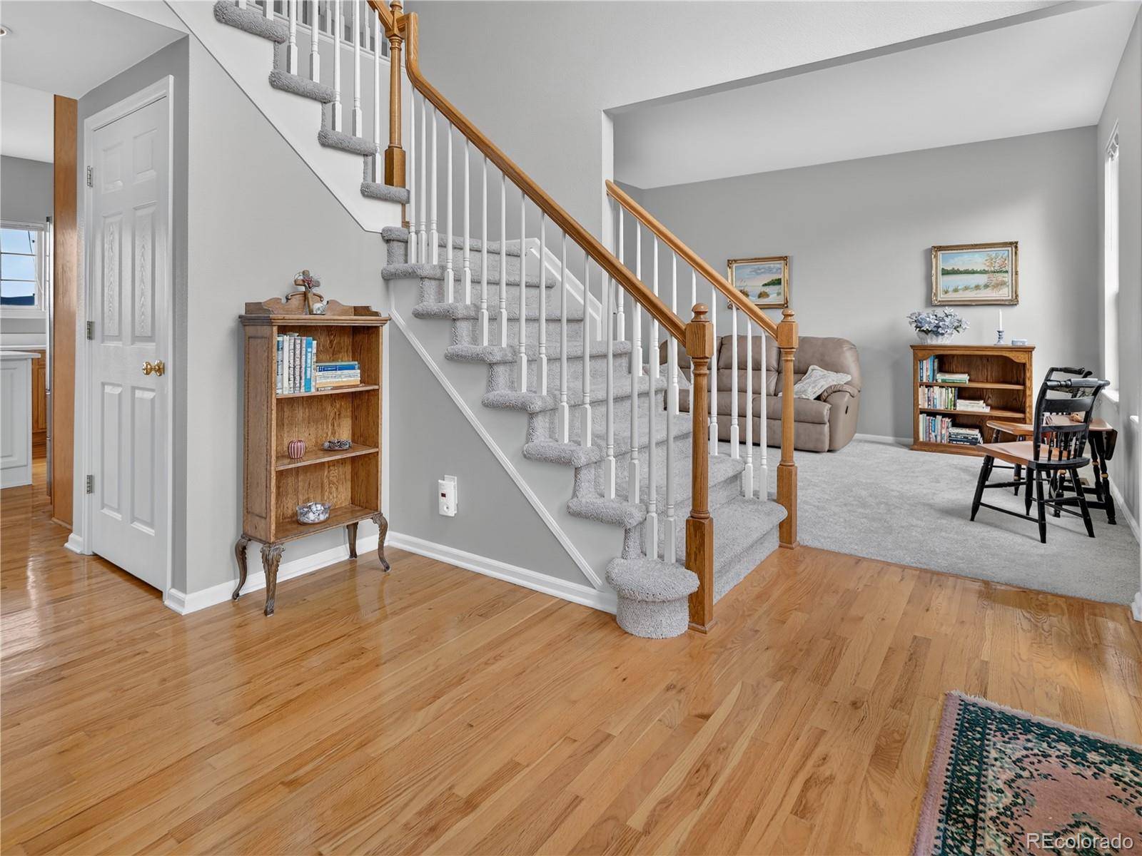9751 Golden Eagle AVE, Highlands Ranch, CO 80129