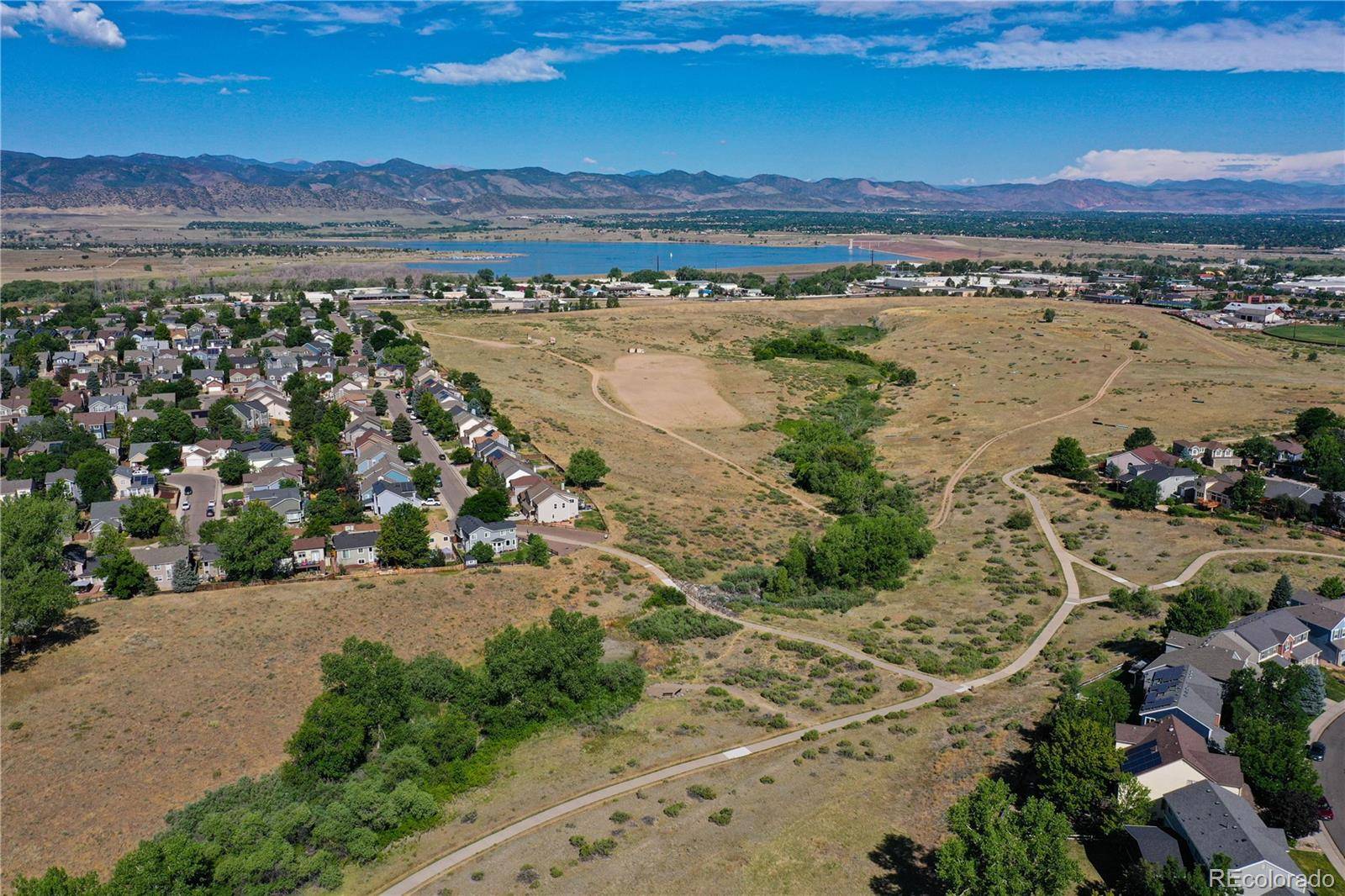 9751 Golden Eagle AVE, Highlands Ranch, CO 80129