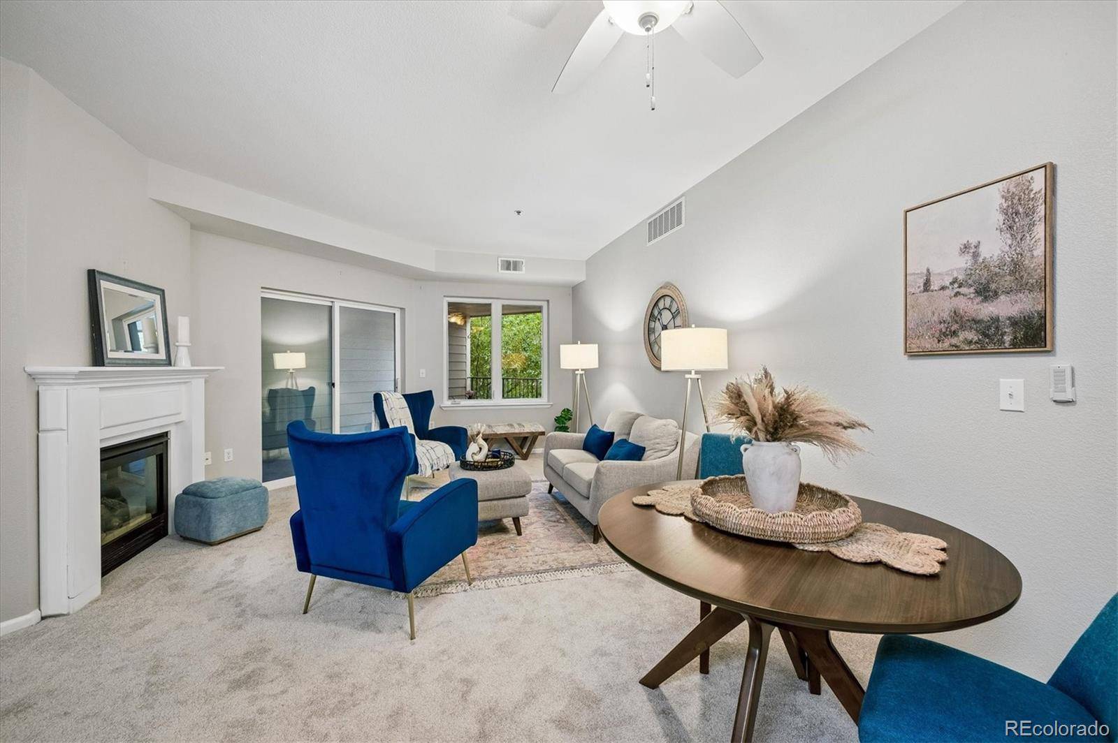 2894 W Riverwalk CIR #B211, Littleton, CO 80123