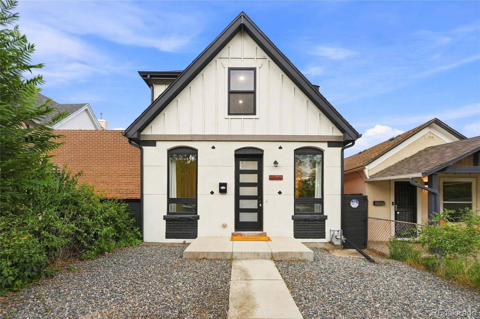 751 Elati ST, Denver, CO 80204