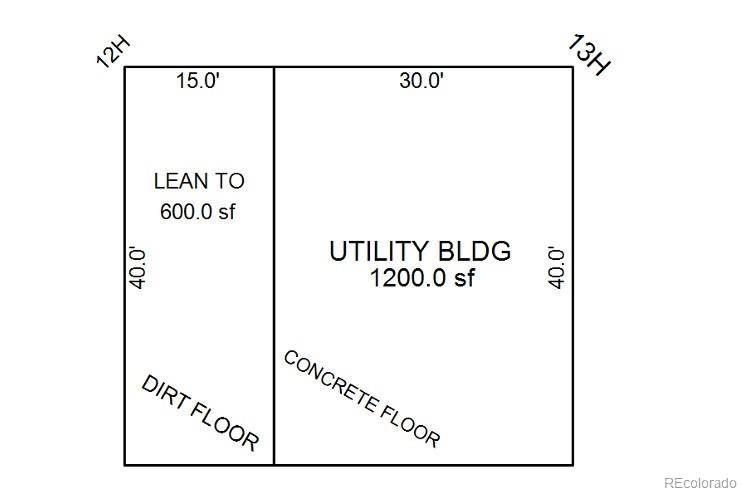 911 Private Road 112, Elizabeth, CO 80107