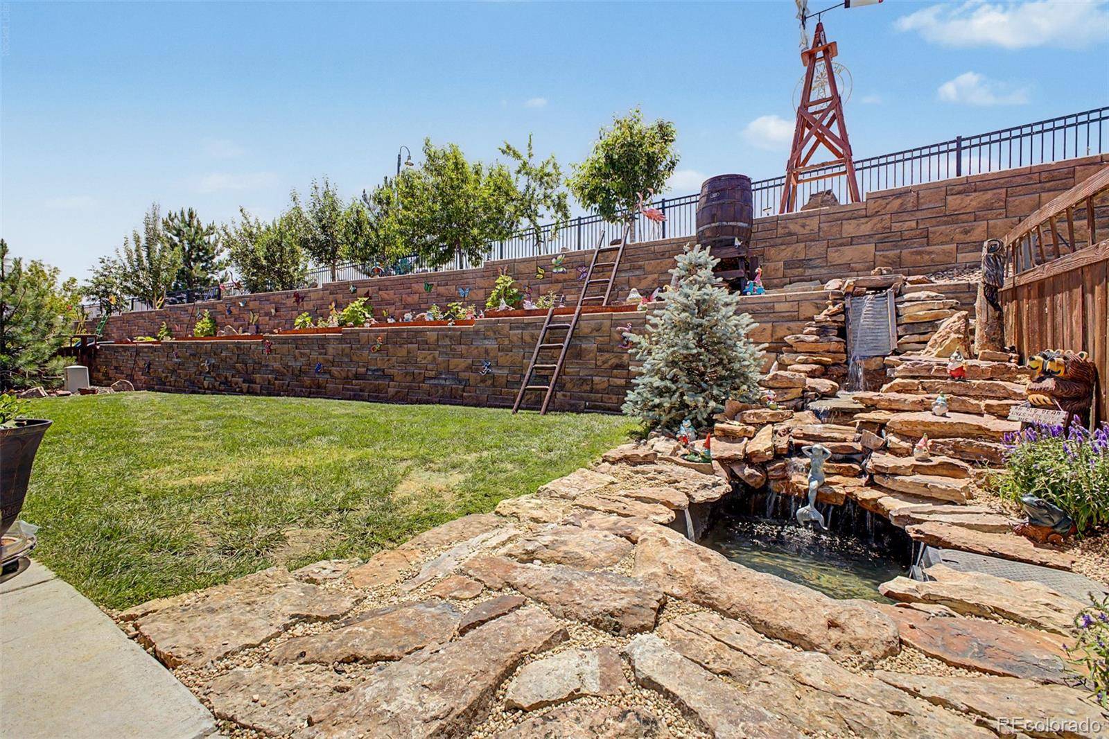 7514 Blue Water DR, Castle Rock, CO 80108