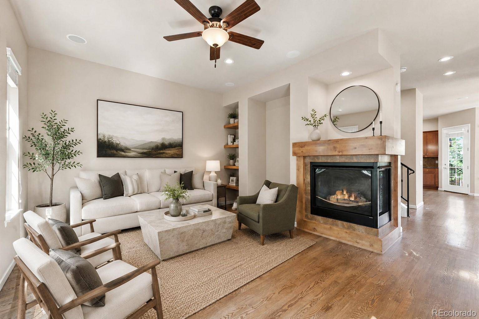 7821 Vallagio LN, Englewood, CO 80112