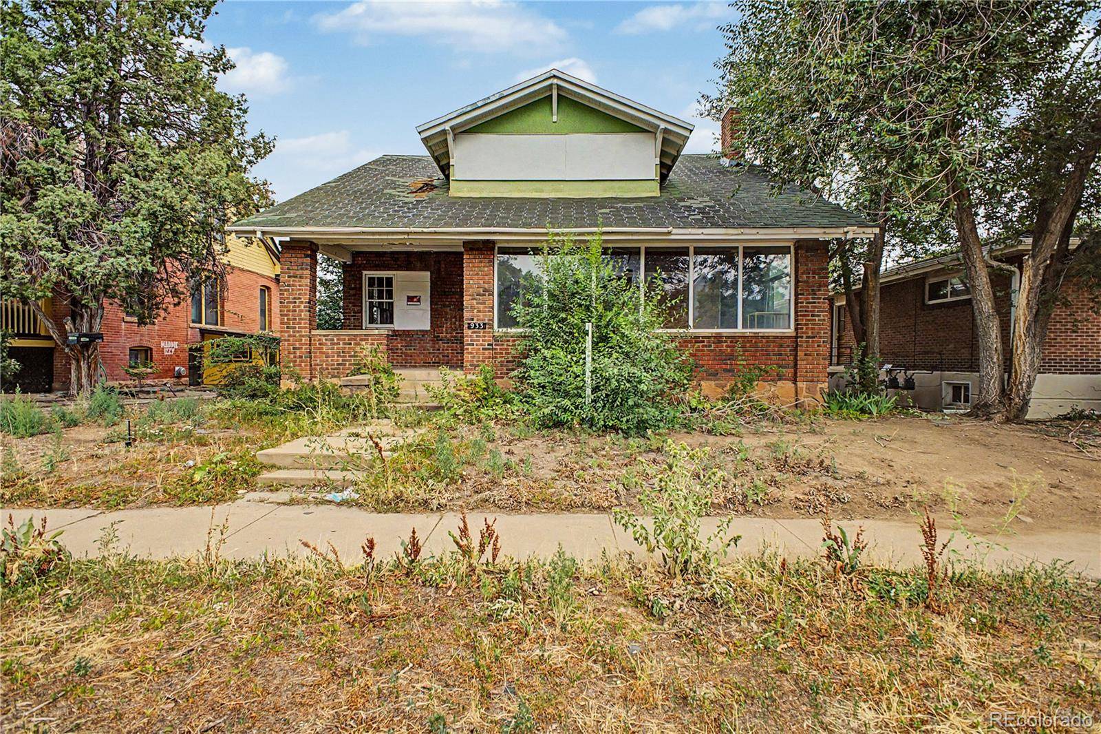 933 University AVE, Boulder, CO 80302