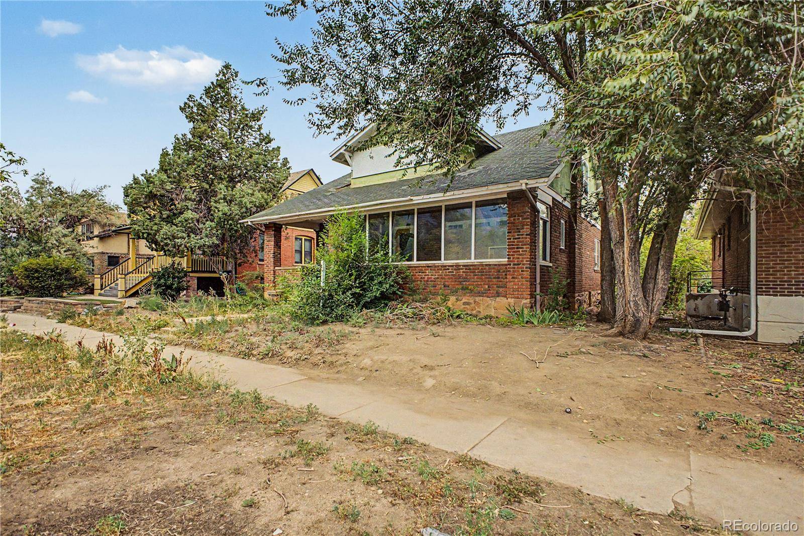 933 University AVE, Boulder, CO 80302