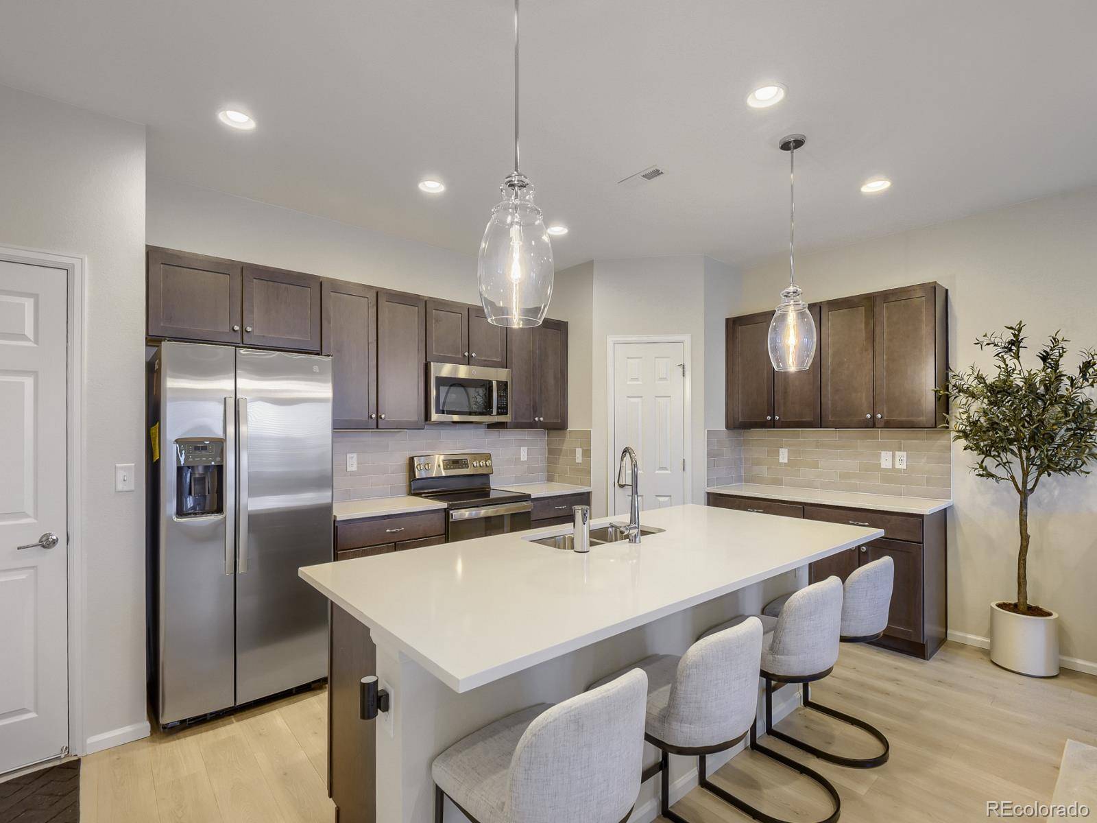 19153 E 65th PL #5, Denver, CO 80249