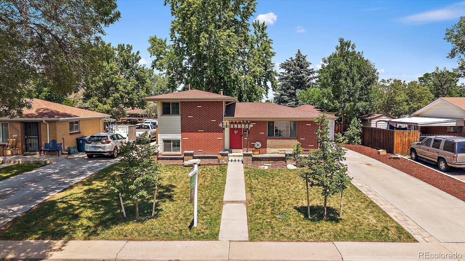 12303 E Park Lane DR, Aurora, CO 80011