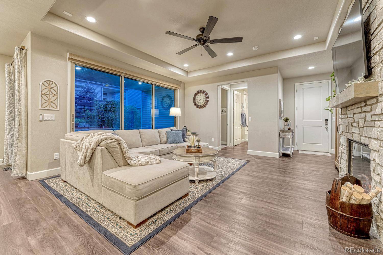 6238 Armdale HTS, Colorado Springs, CO 80927
