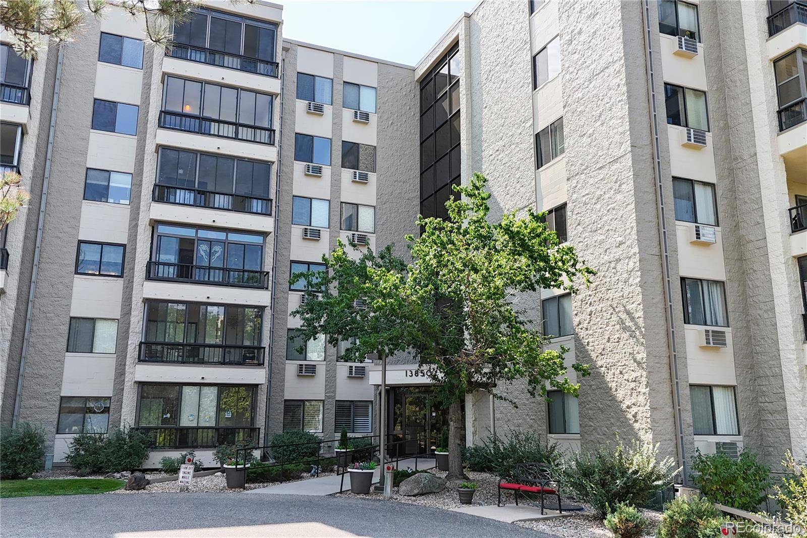 13850 E Marina DR #510, Aurora, CO 80014