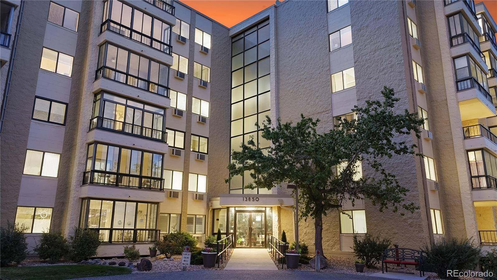 13850 E Marina DR #510, Aurora, CO 80014