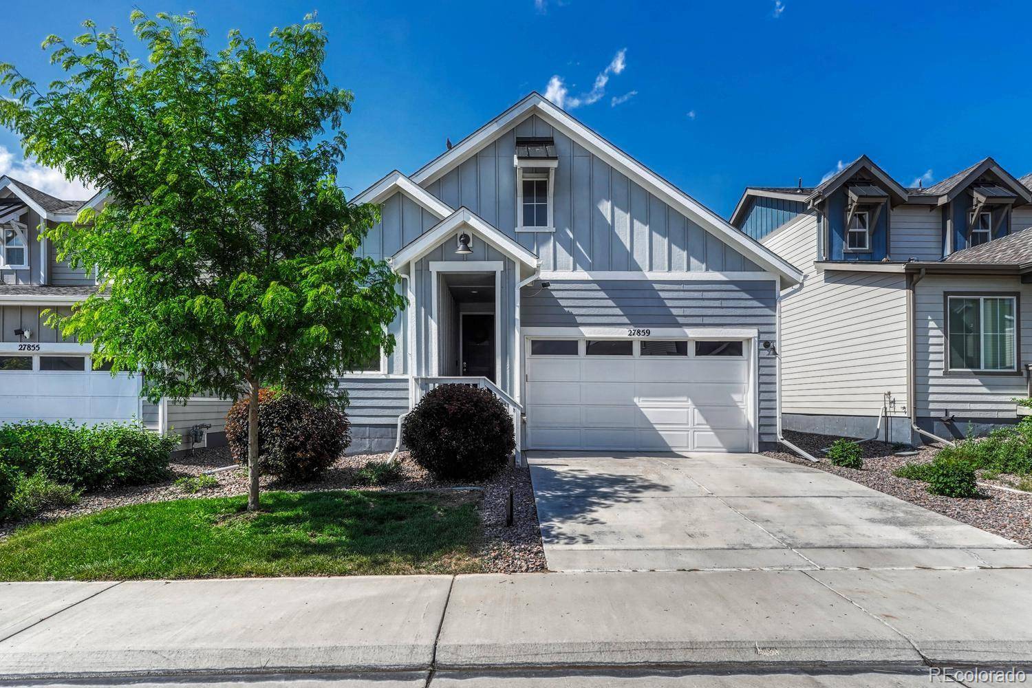 27859 E 7th PL, Aurora, CO 80018