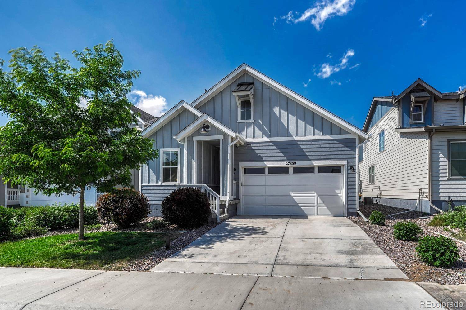 27859 E 7th PL, Aurora, CO 80018