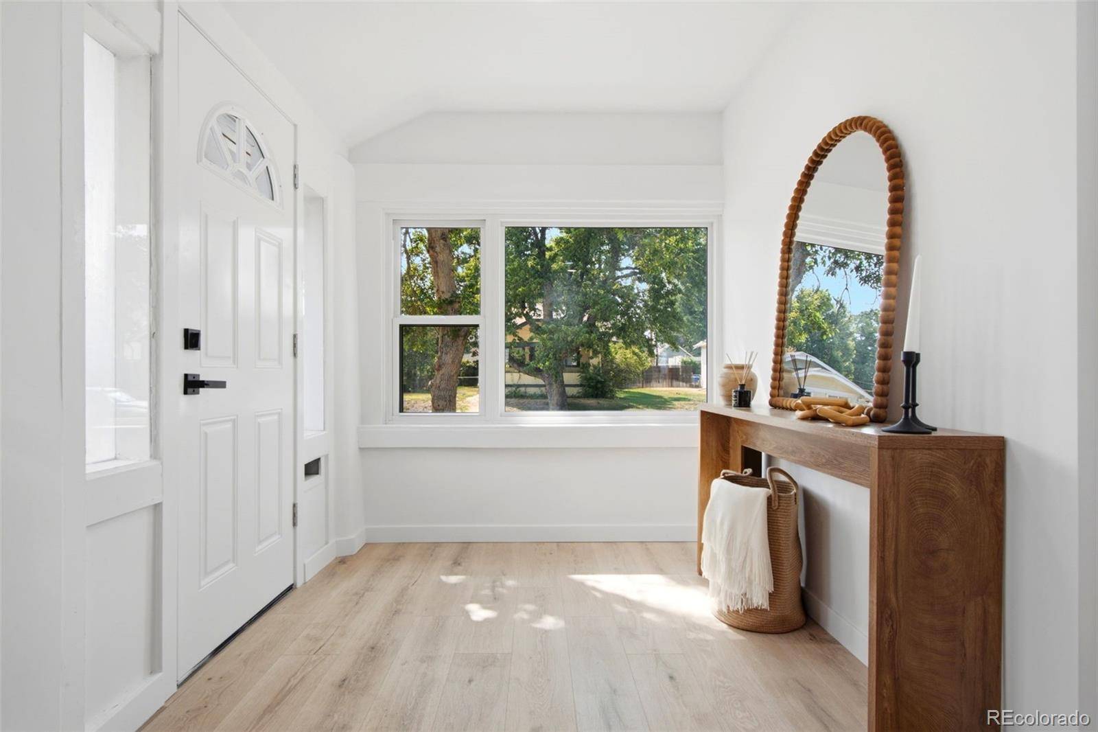 2258 S Corona ST, Denver, CO 80210