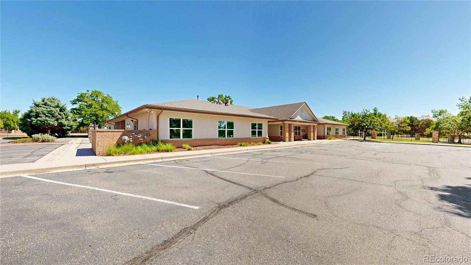 14449 W 63rd PL, Arvada, CO 80004