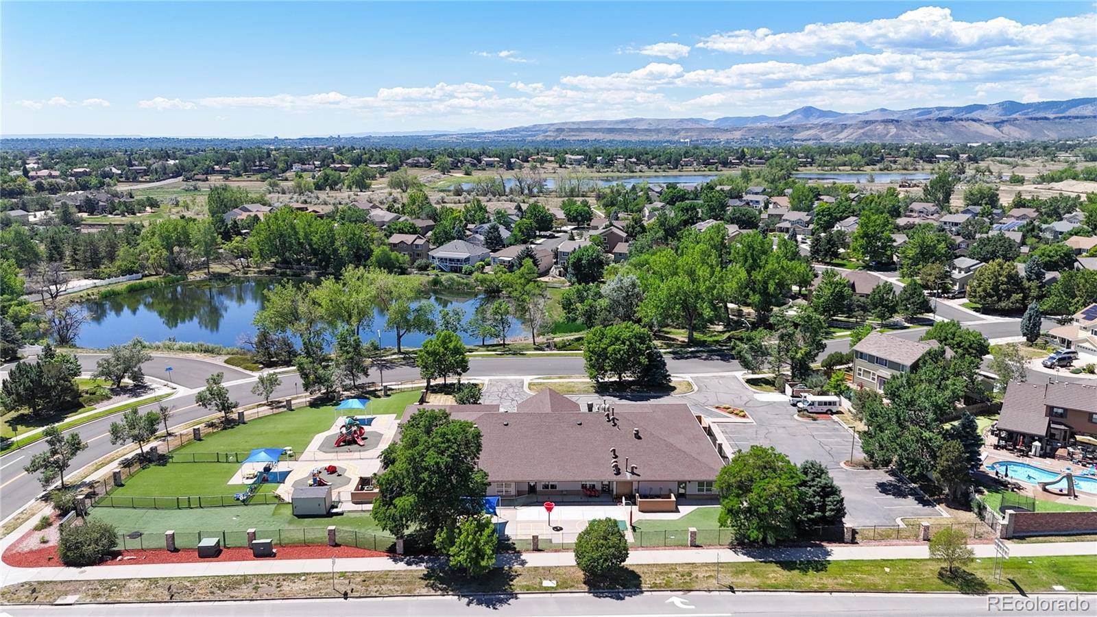 14449 W 63rd PL, Arvada, CO 80004