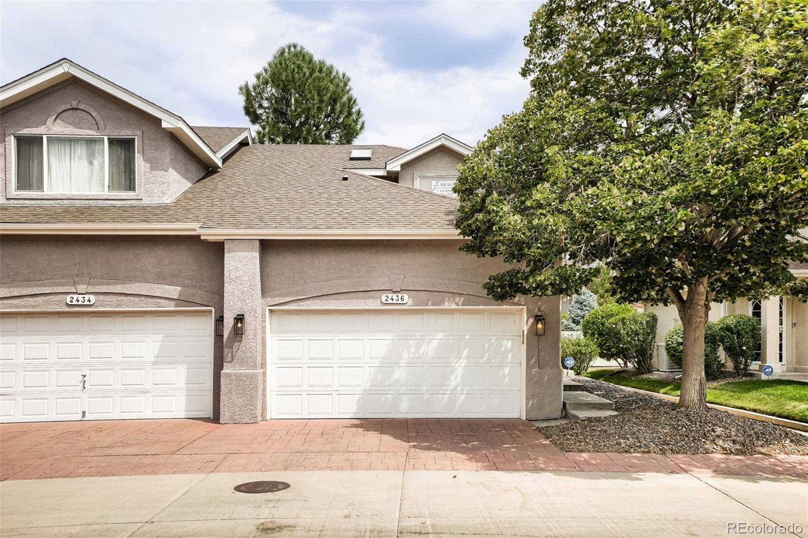 2436 S Scranton WAY, Aurora, CO 80014