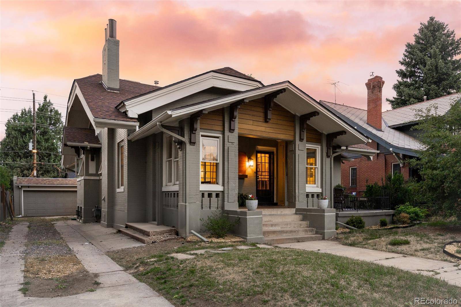 2269 Albion ST, Denver, CO 80207