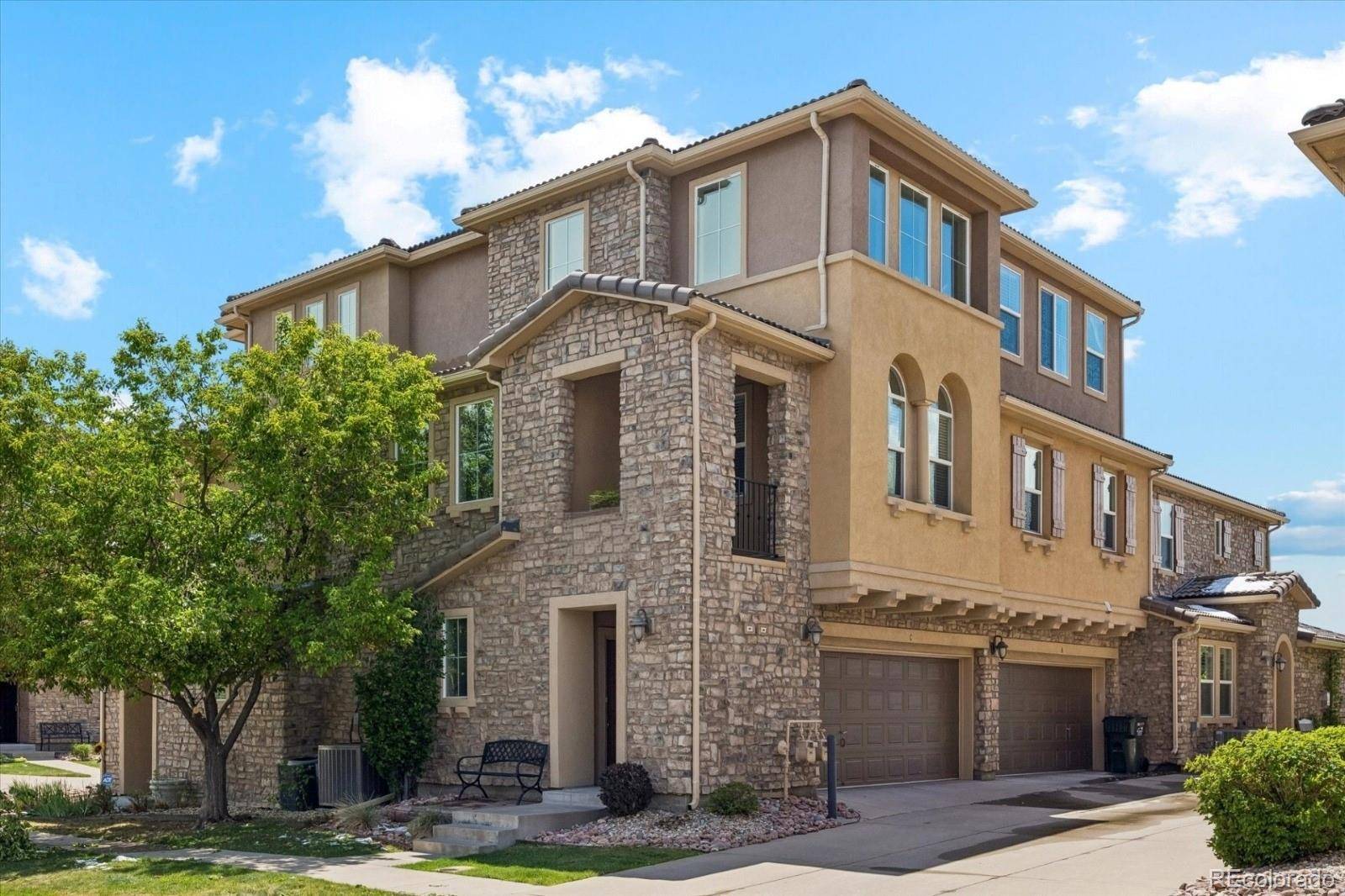 3345 Cascina CIR #C, Littleton, CO 80126