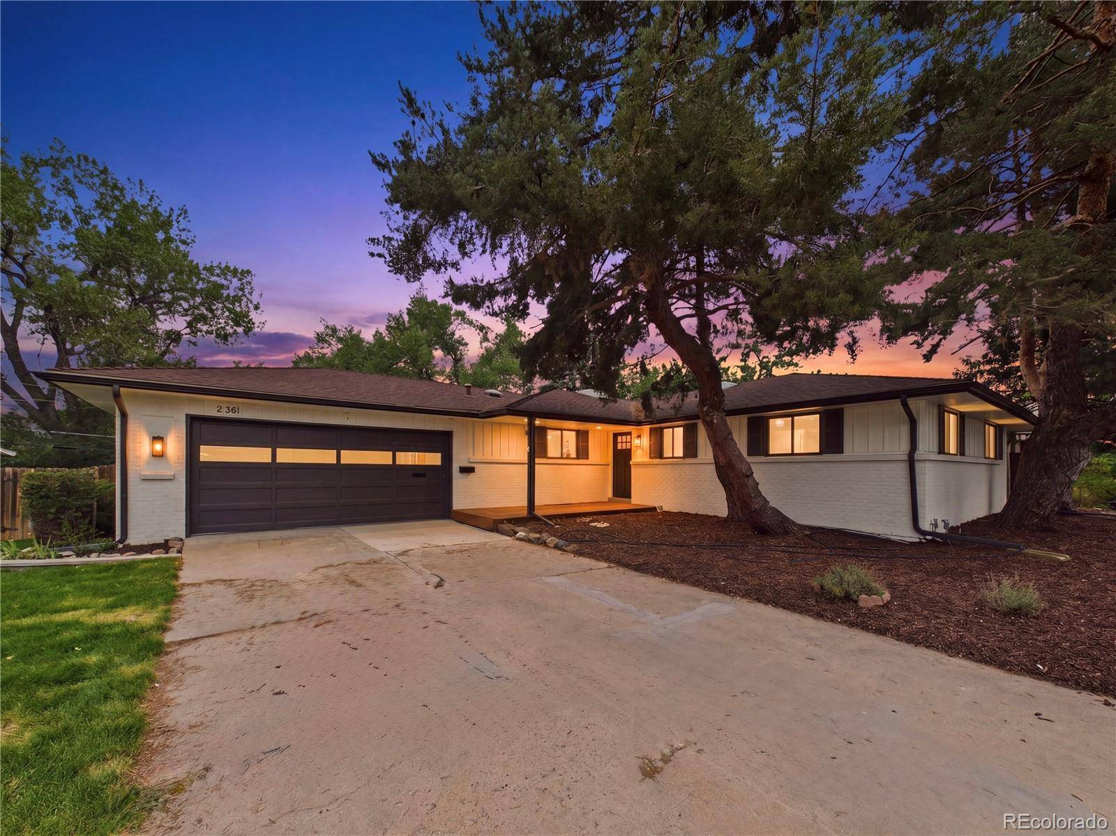 2361 S Holly PL, Denver, CO 80222