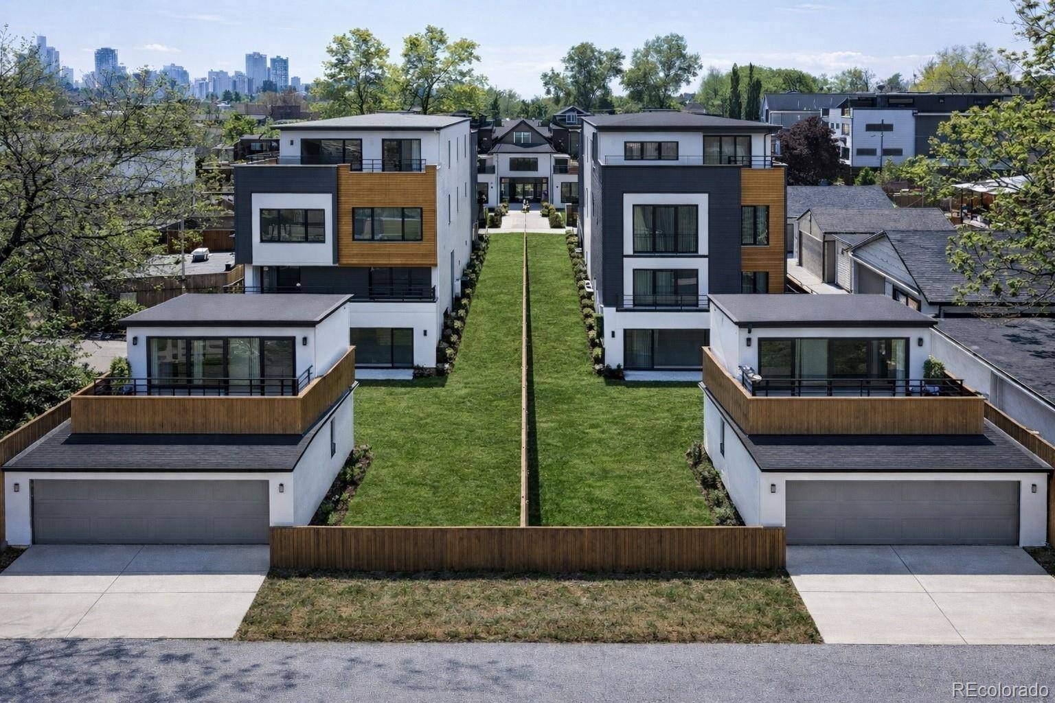 1733 W 37th AVE, Denver, CO 80211
