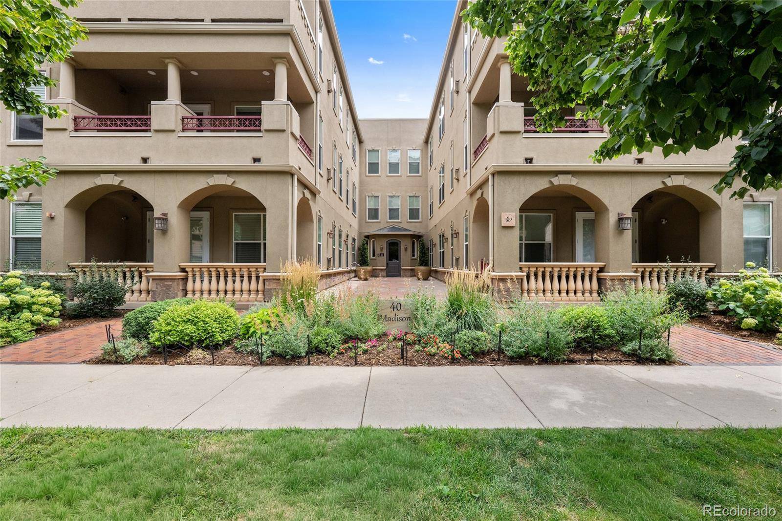 40 Madison ST #303, Denver, CO 80206