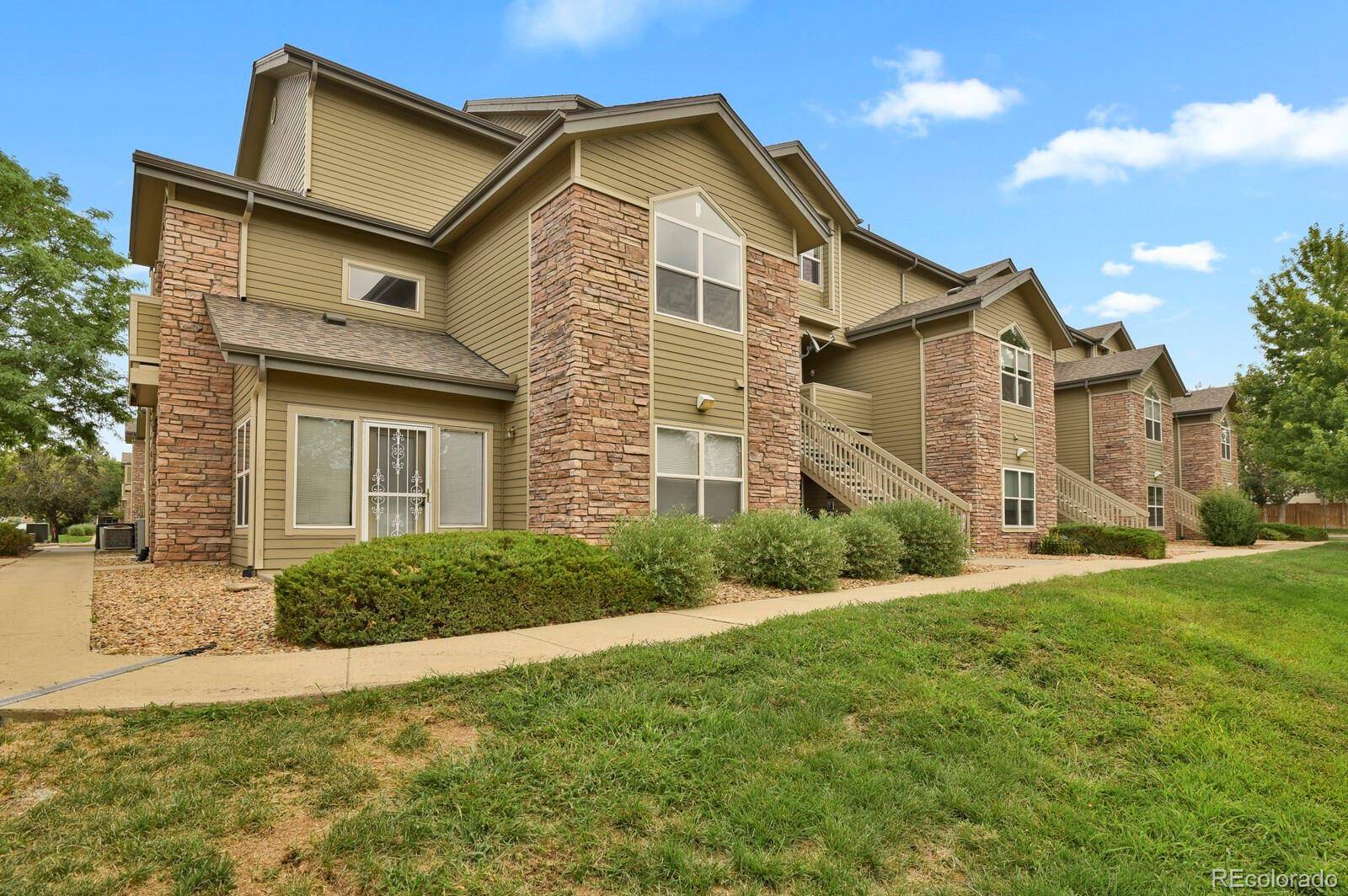 18284 E Floyd AVE #A, Aurora, CO 80013