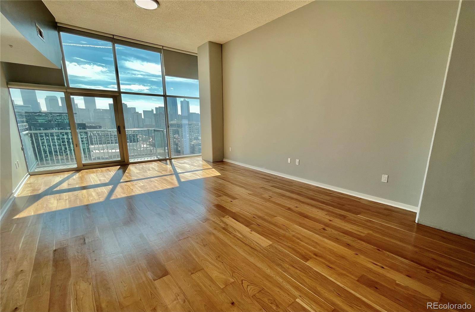 1700 Bassett Unit 2316 ST #2316, Denver, CO 80202