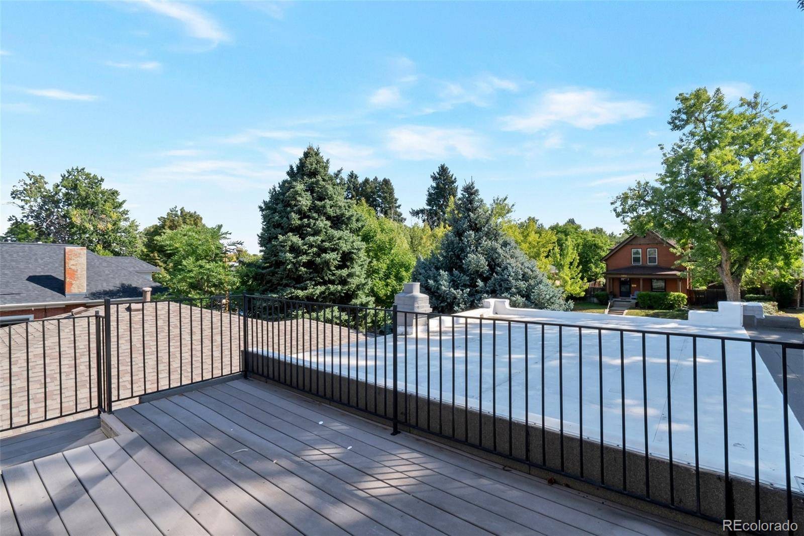 1581 S Ogden ST, Denver, CO 80210
