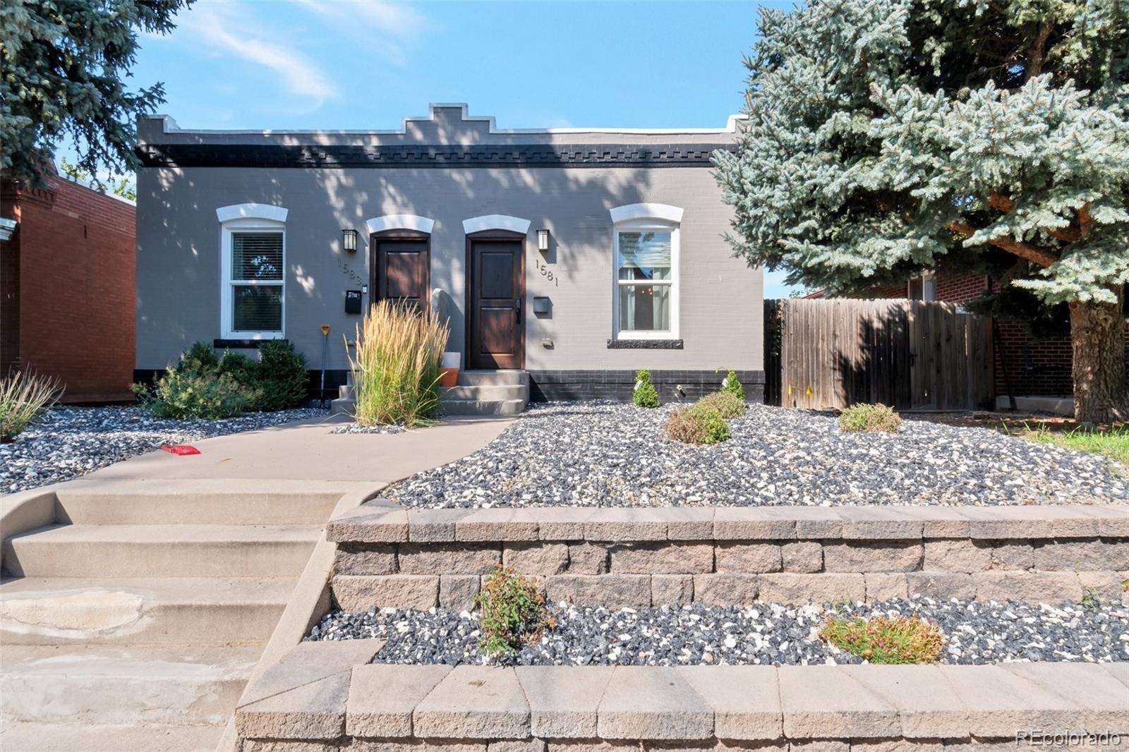 1581 S Ogden ST, Denver, CO 80210