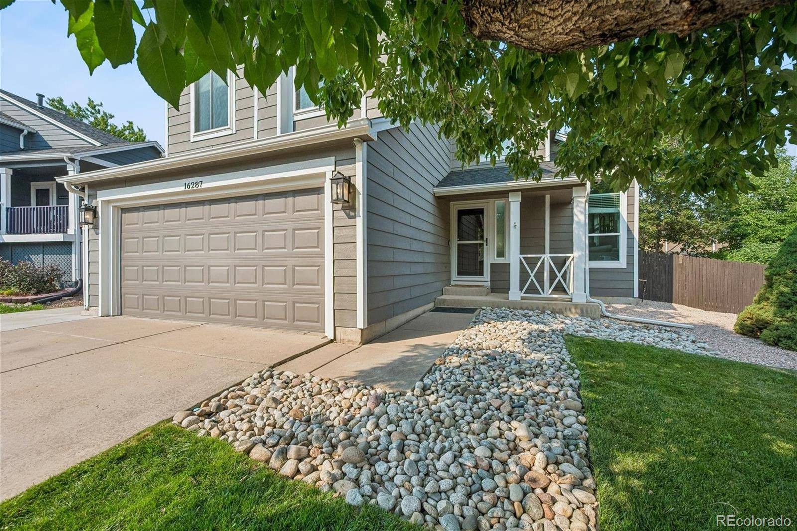 16287 Blueleaf PL, Parker, CO 80134
