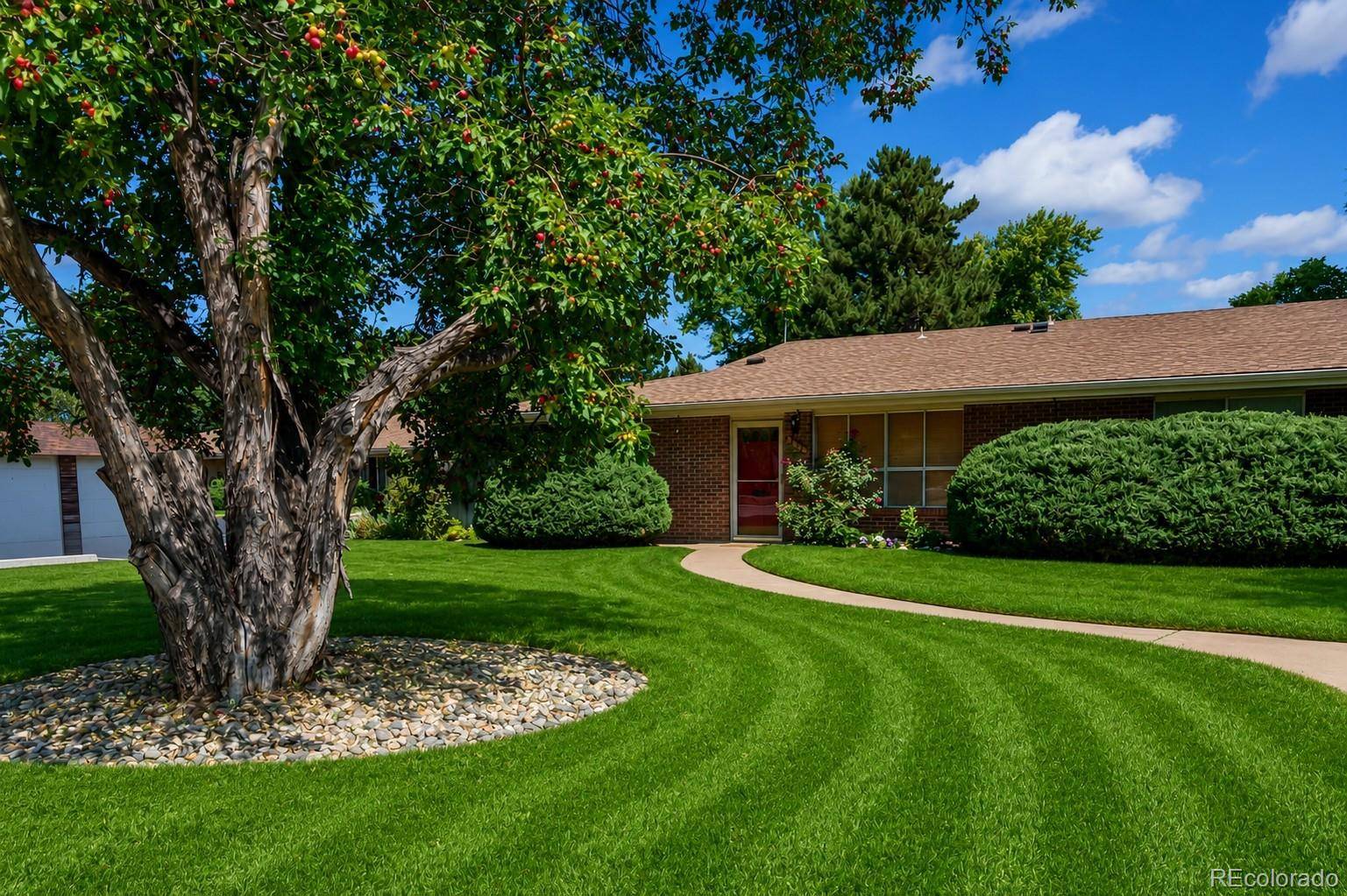 412 E Thunderbird DR, Fort Collins, CO 80525