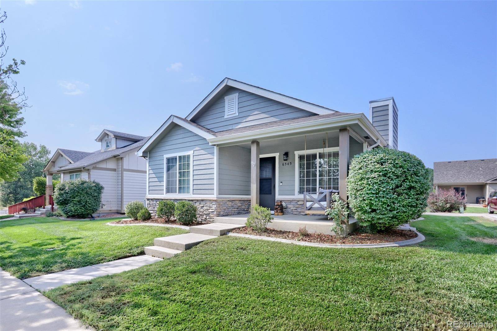 6545 18th Street RD, Greeley, CO 80634
