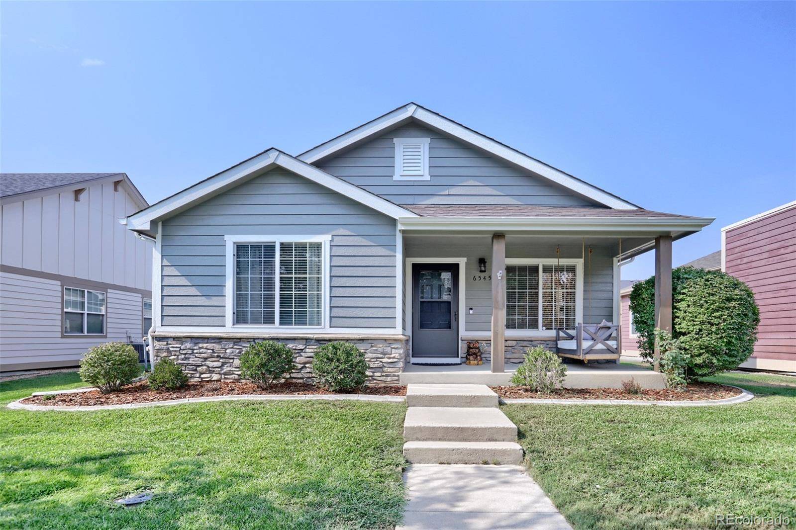 6545 18th Street RD, Greeley, CO 80634