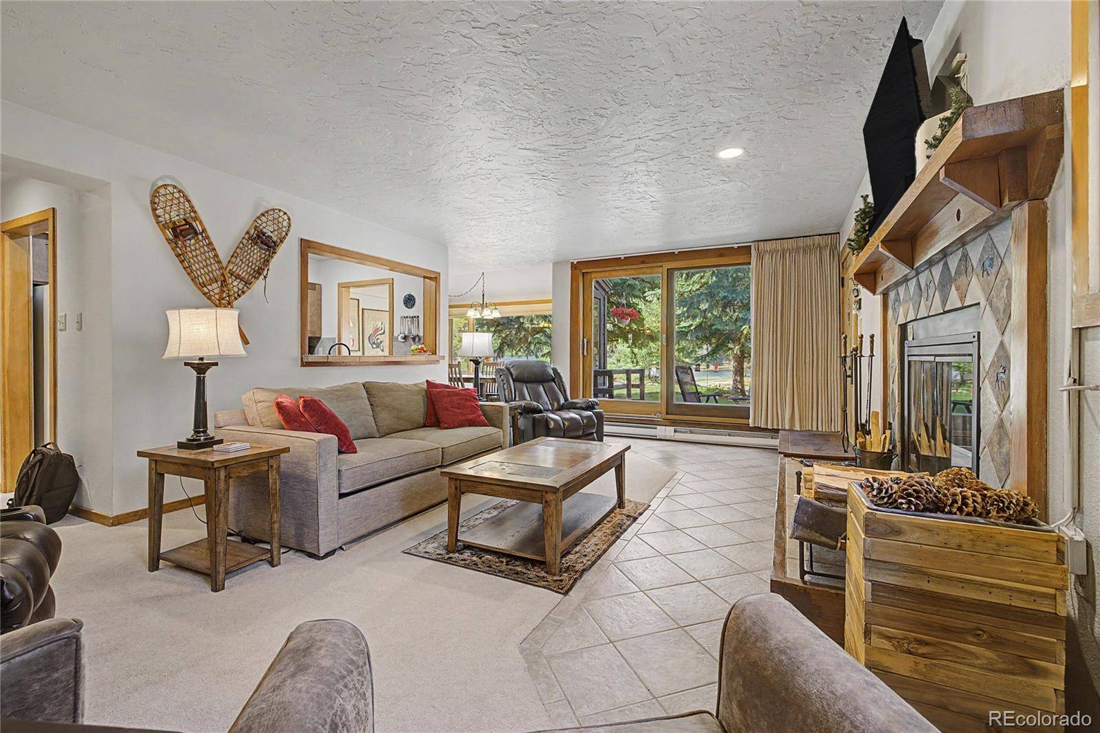 22300 US Highway 6 #1725, Dillon, CO 80435