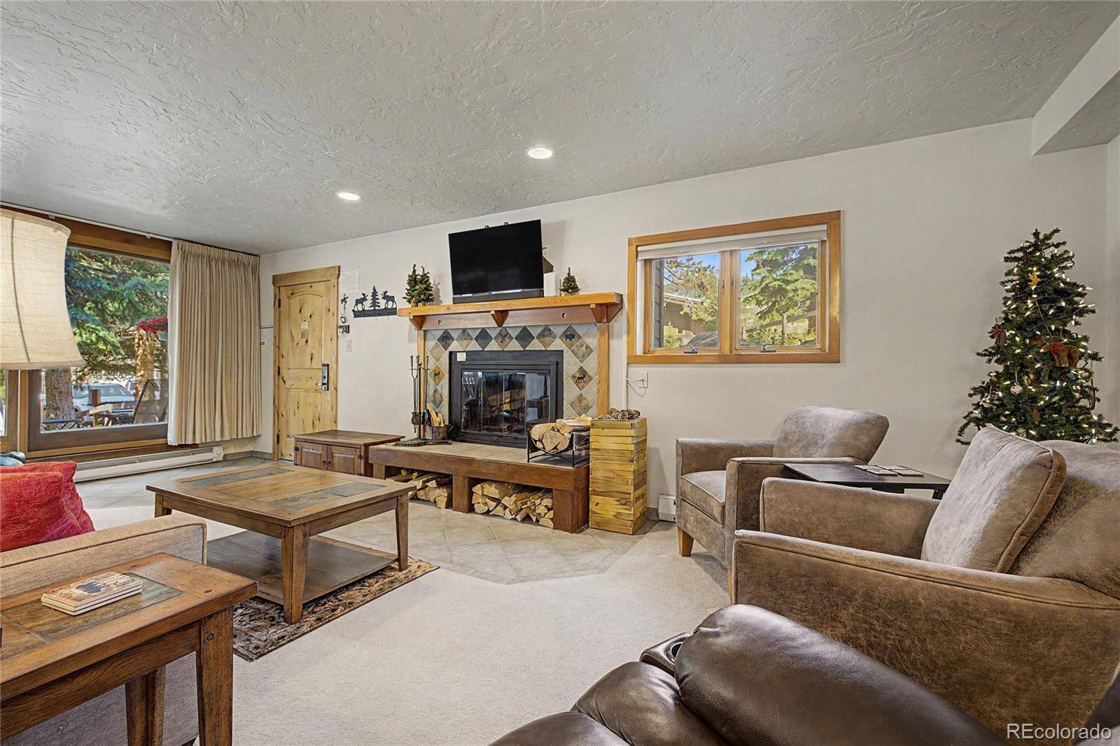 22300 US Highway 6 #1725, Dillon, CO 80435