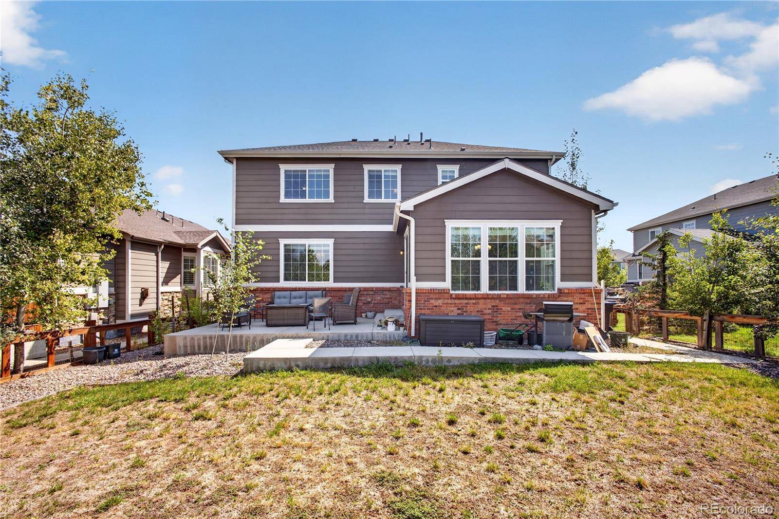 7167 S Patsburg WAY, Aurora, CO 80016