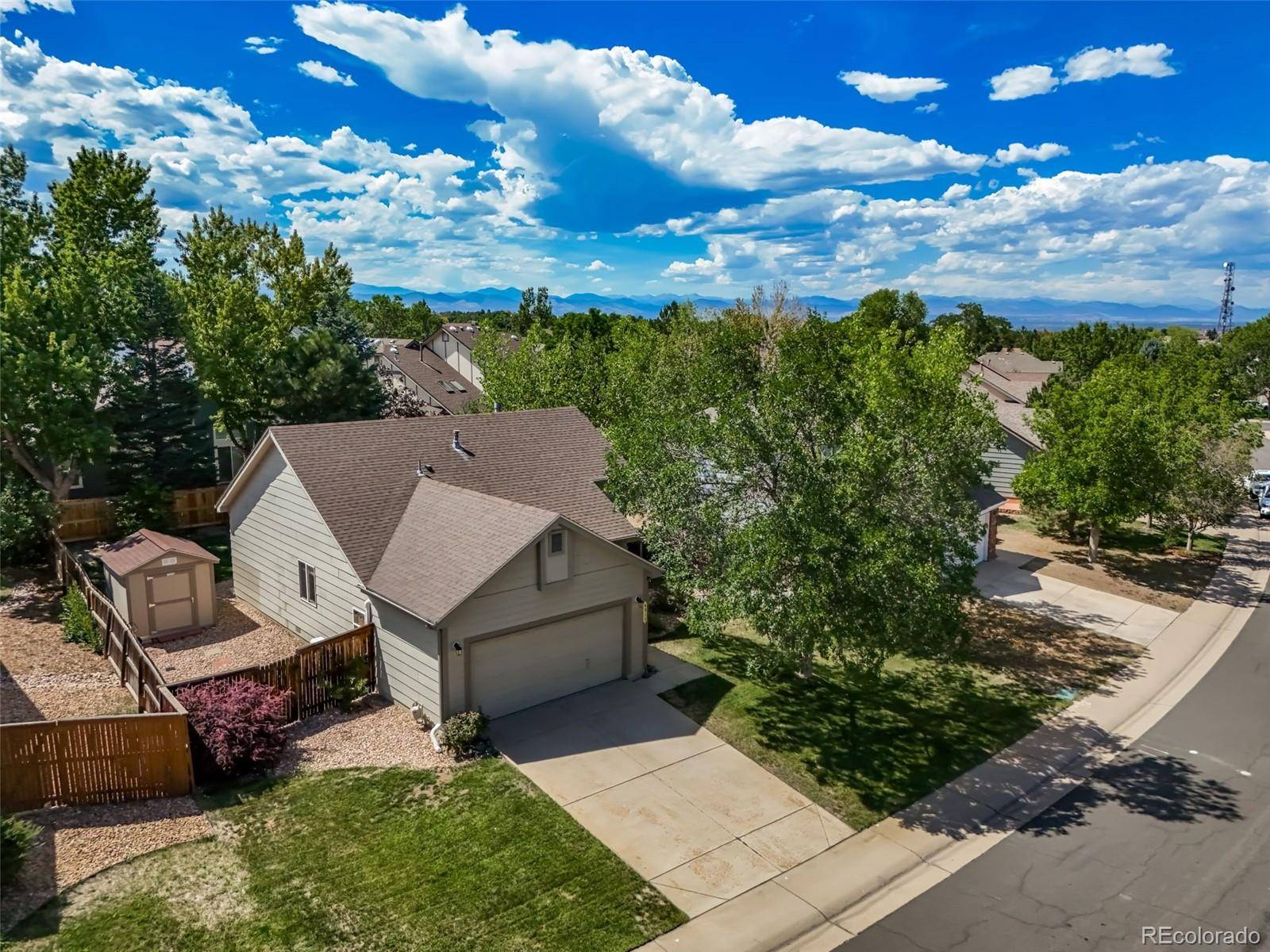 8917 Copeland ST, Littleton, CO 80126