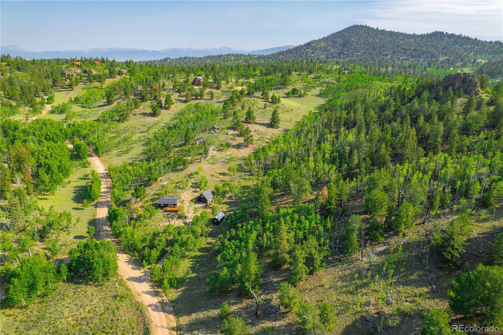 1391 Ute TRL, Como, CO 80432